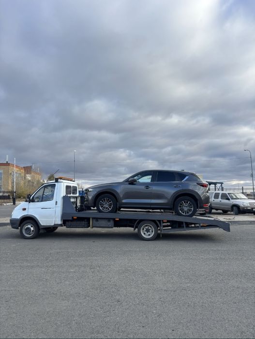 Эвакуатор Атырау