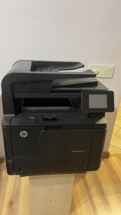 Принтер 3в1,маркс HP