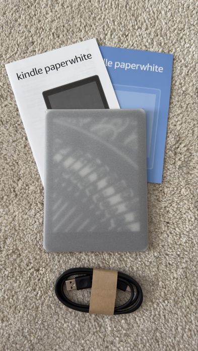 Електронен четец Kindle Paperhite 12th Gen 16GB
