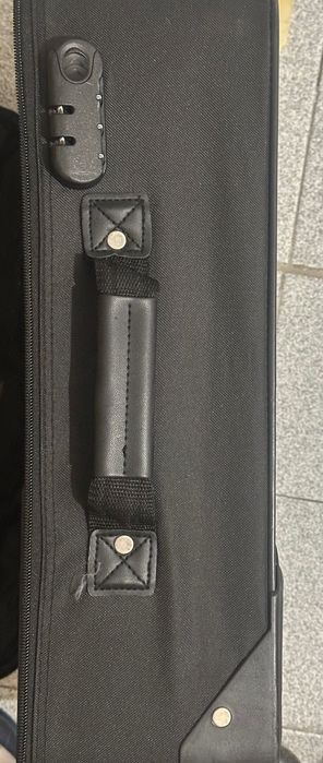 Куфар за самолет