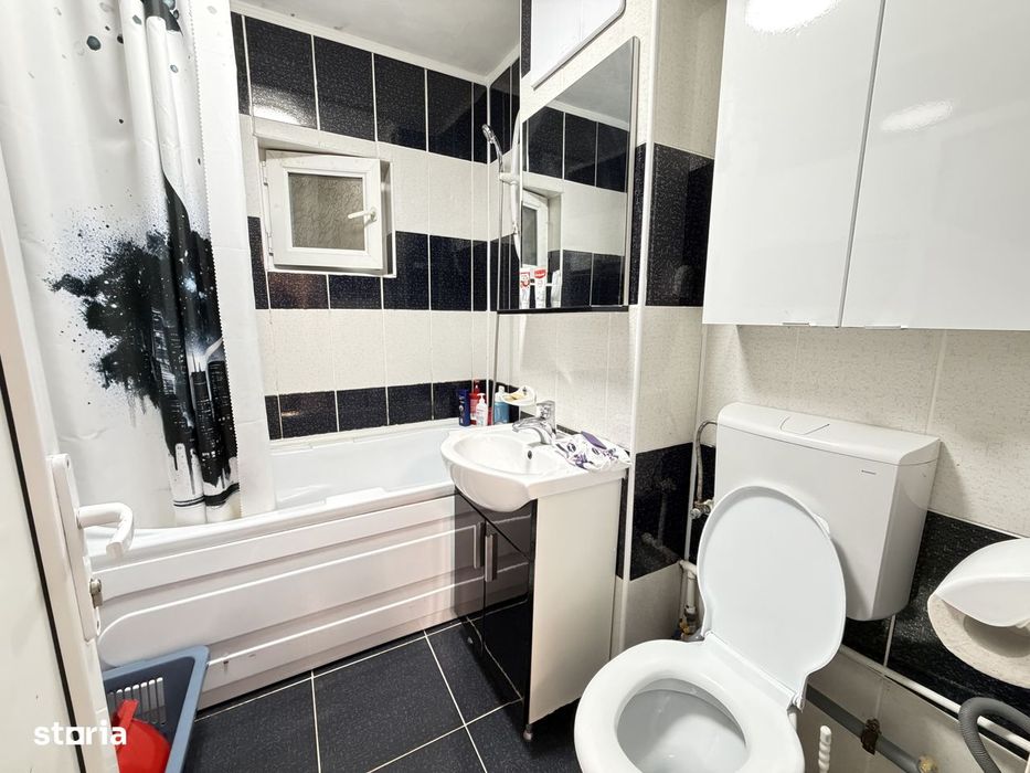 Apartament 3 camere, Mioveni, A-uri, et1, mobilat