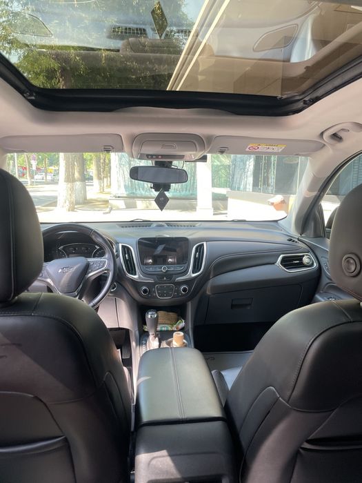 Chevrolet Equinox RS AWD 2.0 Turbo • 2020 йил