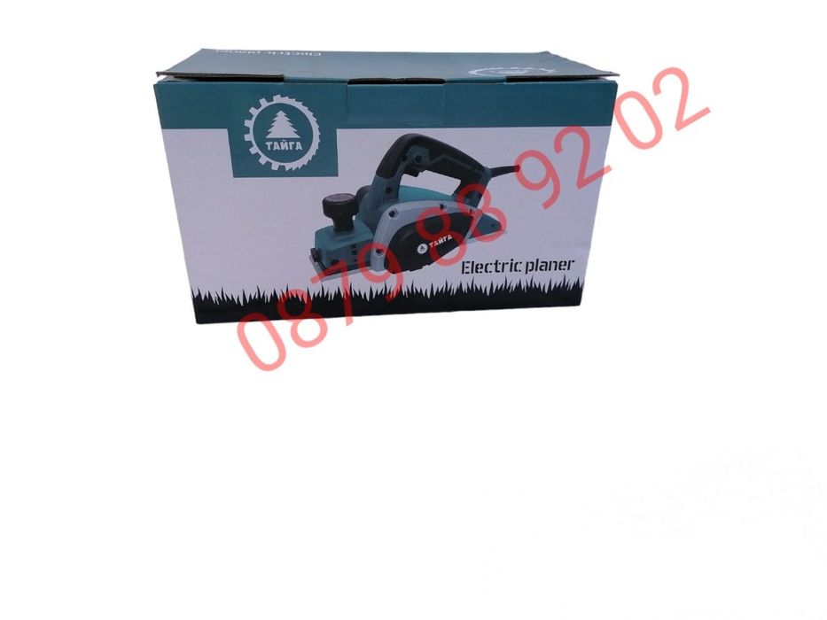 Електрическо ренде