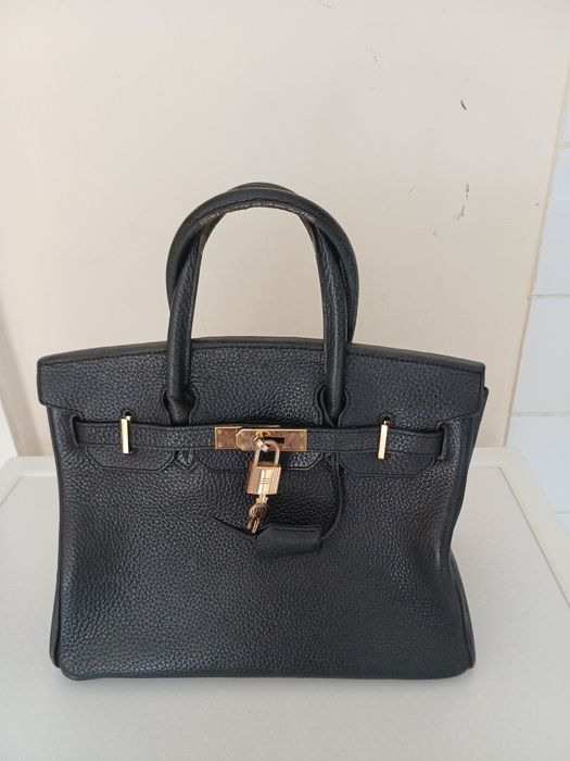 Сумка женская бренда Hermes Birkin