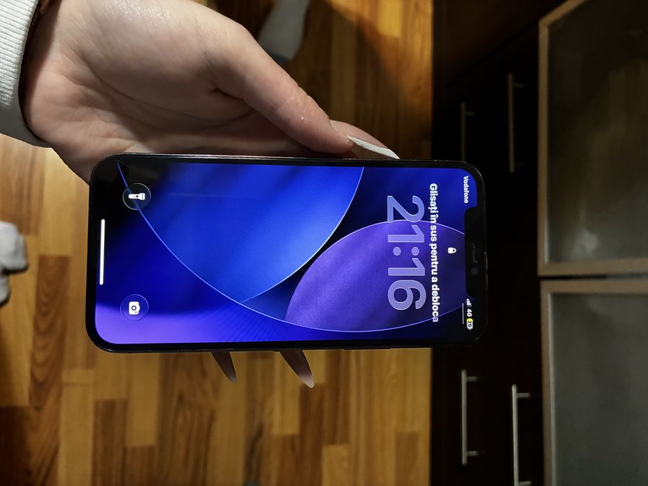 Iphone 12 pro impecabil BATERIE ORIGINALA