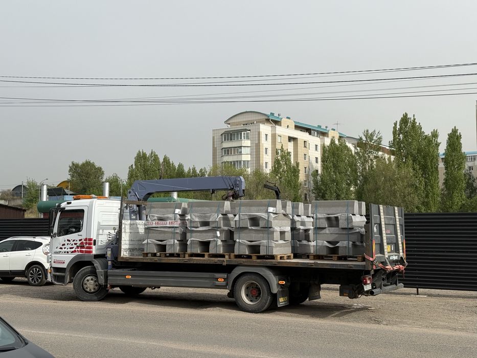 Манипулятор услуги