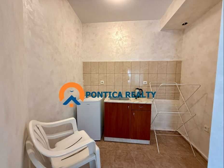 Двустаен без такса в с.Равда