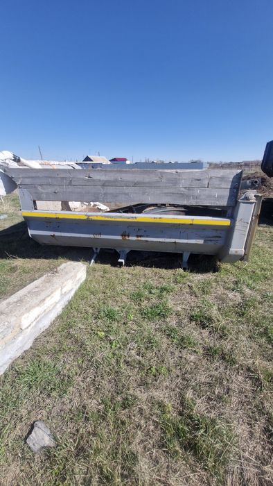 Продам кузов на зил