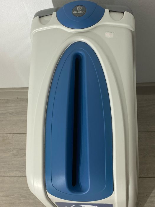 4 Buc. Coș Colectare Selectivă Hârtie, Coș Gunoi