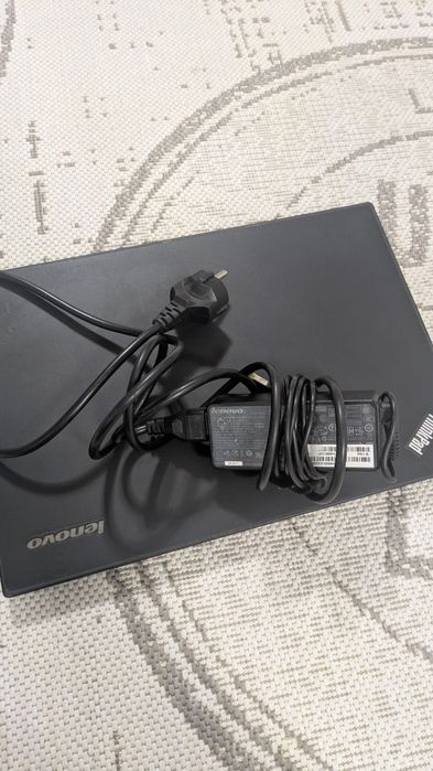 Laptop Lenovo Thinkpad T450 Functional i5-5200U, 8GB DDR3