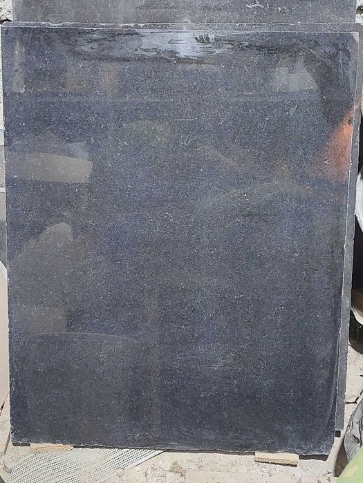 Гранит черный новый и б/у