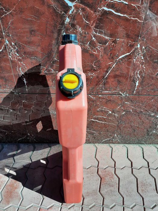 канистра экспедиционная 15л