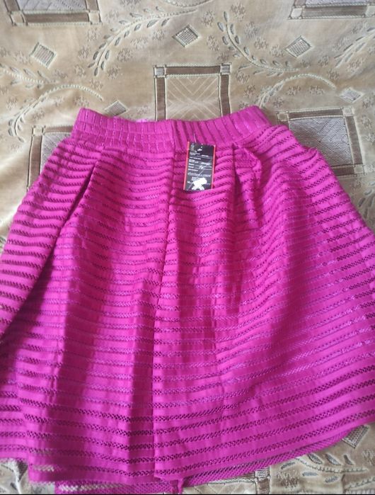 Новая красивая стильная одежда для девочек подростков