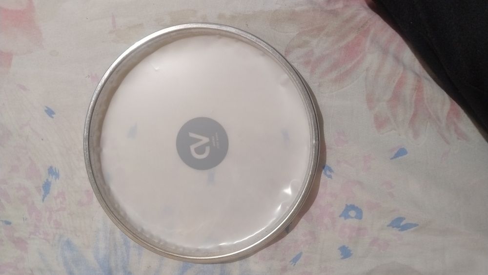 Кожа за тарамбука