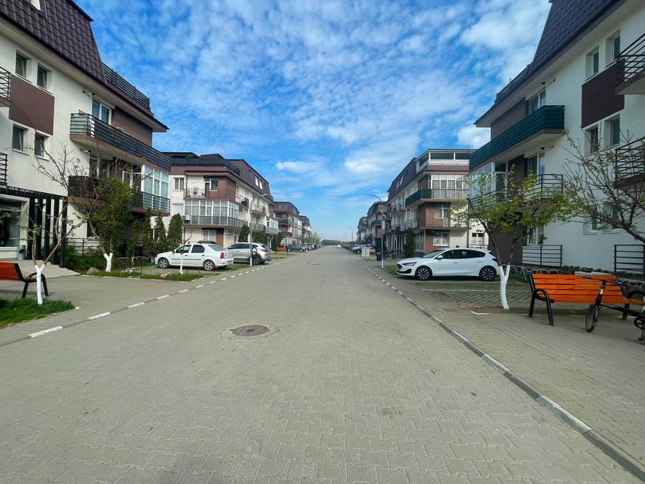Vand Apartament Măgurele Ilfov, Oraș Vârteju, Oferta doar cateva zile
