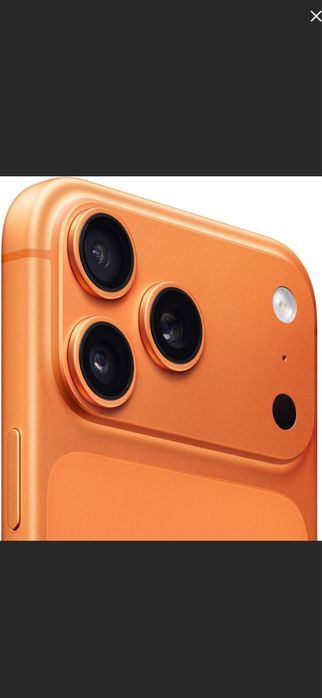 Vand sau Schimb Iphone 17 Pro Max Sigilat