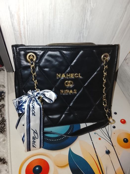 Sumkalar va taqinchoqlar