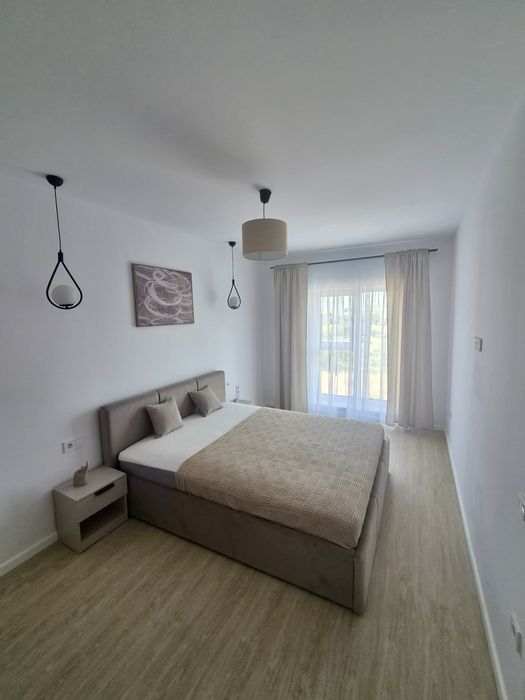 Apartament 2 camere cu Vedere la Lacul lui Binder – Direct de la Proprietar!
