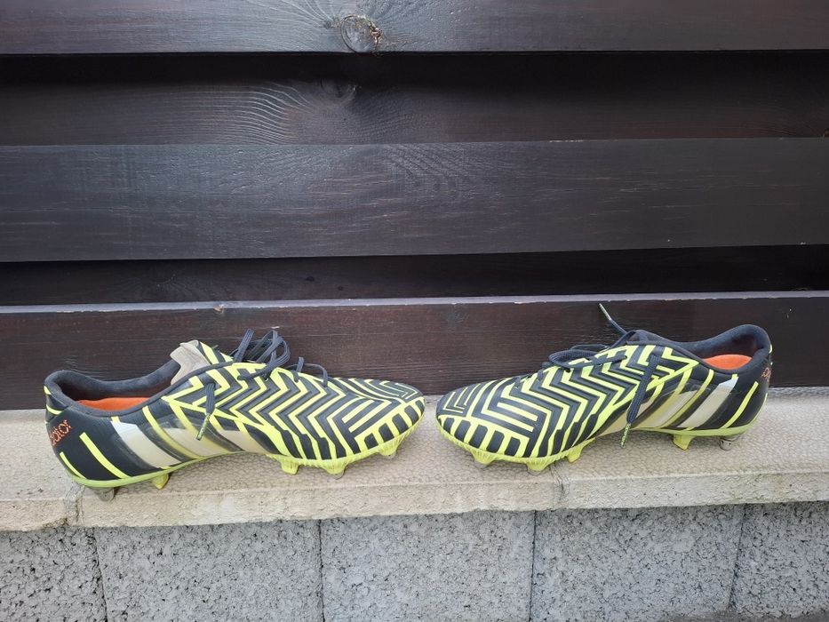 Adidas Predator Instinct
