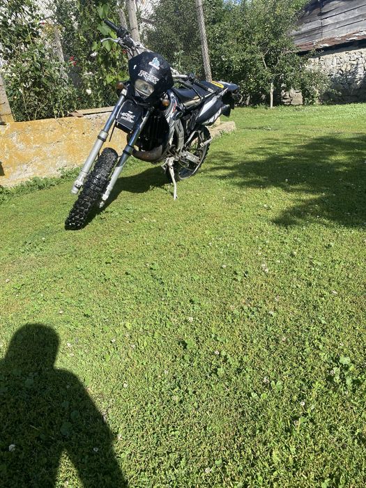 Продава се Rieju 90cc