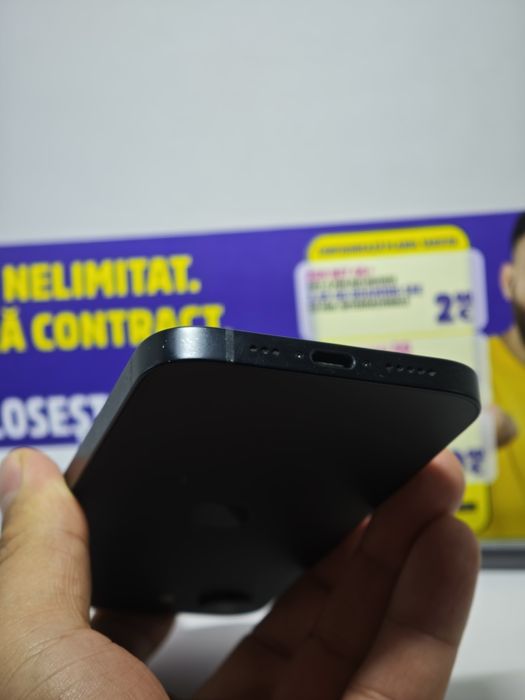 iPhone 16 E 128 Gb Esim 
Oferim Garanție pentru toate produsele comerc