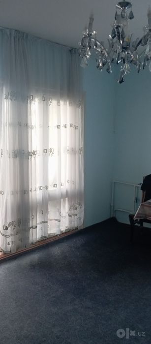 Квартира на долгосрочной
