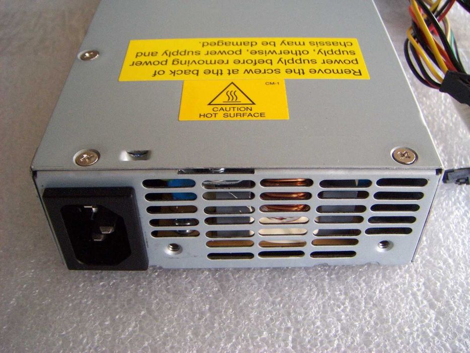 Sursa Alimentare Server Delta Electronics TDPS-400AB A Rev :01F 400W
