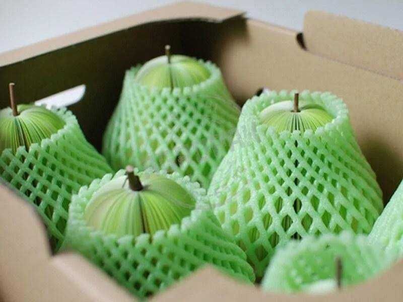 Meva setka (сетка для фруктов)