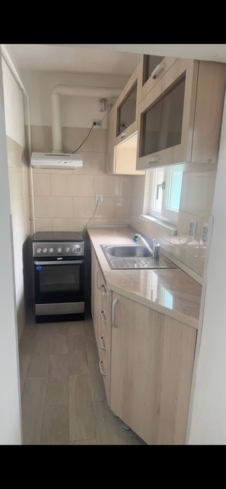Apartament de inchiriat Rovine Craiova