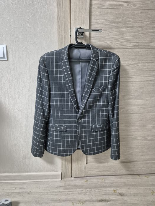 Продам мужской пиджак