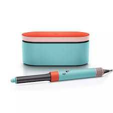 Мультистайлер Dyson Airwrap ID HS08 Ceramic Patina/Topaz