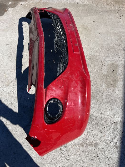 Броня Opel Adam 4бр