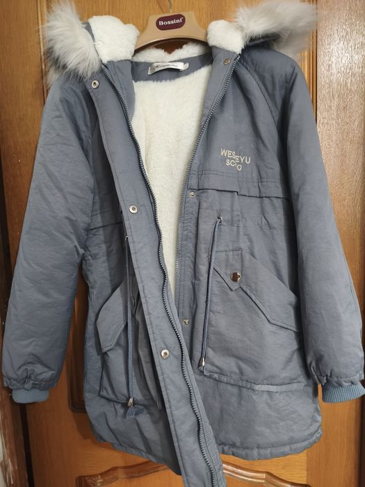 Одежда (большой пакет)