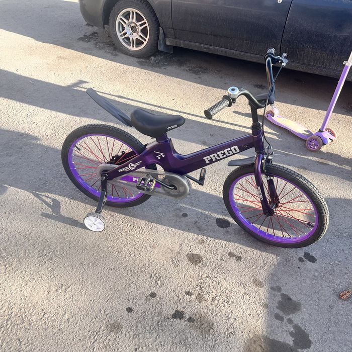 Велосипед продам