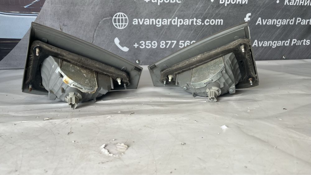 ляв вътрешен стоп Subaru Impreza 2008-2012