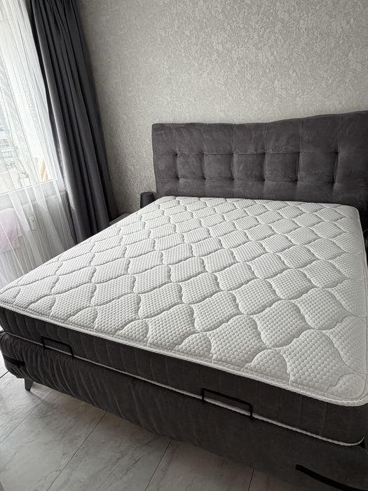 Премиум матрак “Ritchfield” 180/200