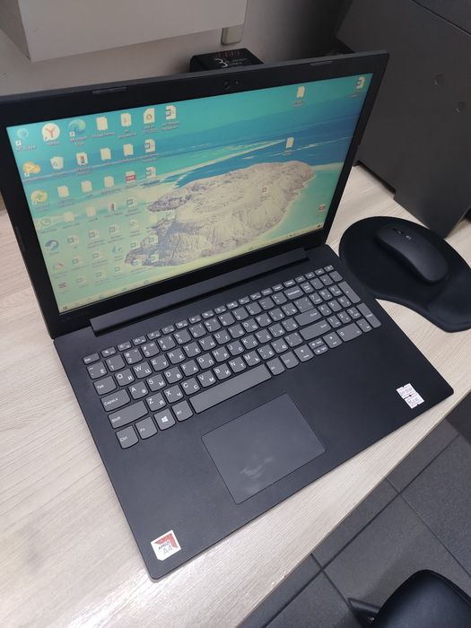 Lenovo AMD a4-9125