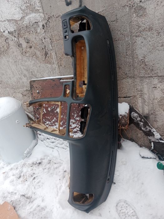 Торпедо Митсубиси Галант