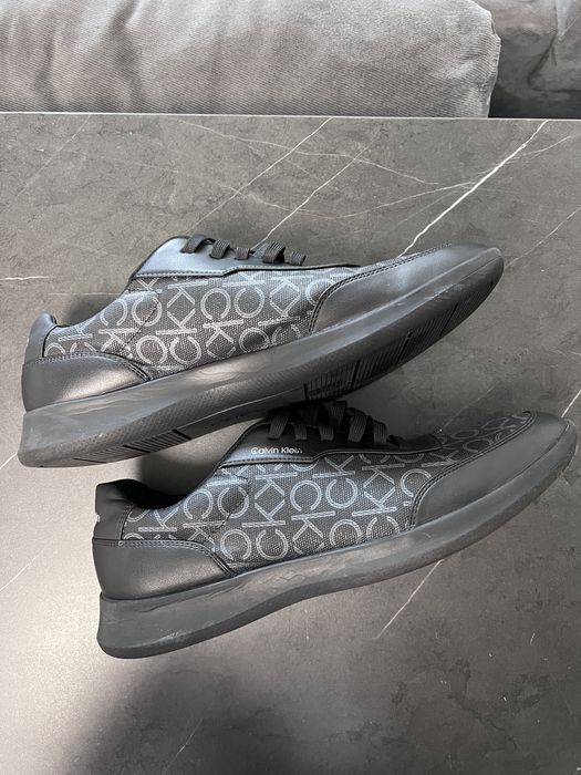 Мъжки обувки Calvin Klein