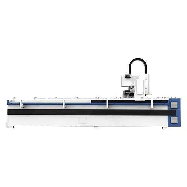 Оптоволоконный лазерный станок для резки металла MetalTec 1530B