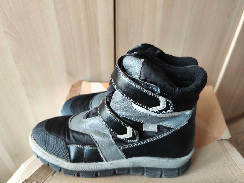 Детски апрески Колев и Колев с мембрана Ktex