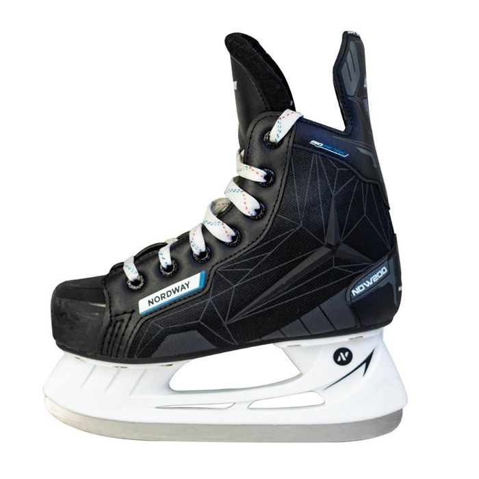 Пролаются коньки