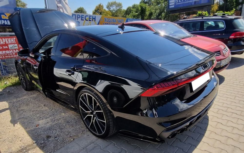 Премахване на  AdBlue SCR/ DPF/ EGR + Чип Тунинг/ 10+ години Опит!