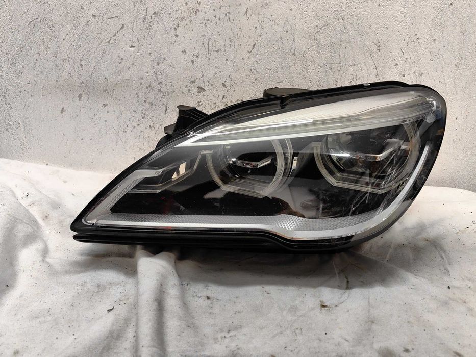Оригинален фар БМВ 6  Bmw 6 F13 Adaptive Led
