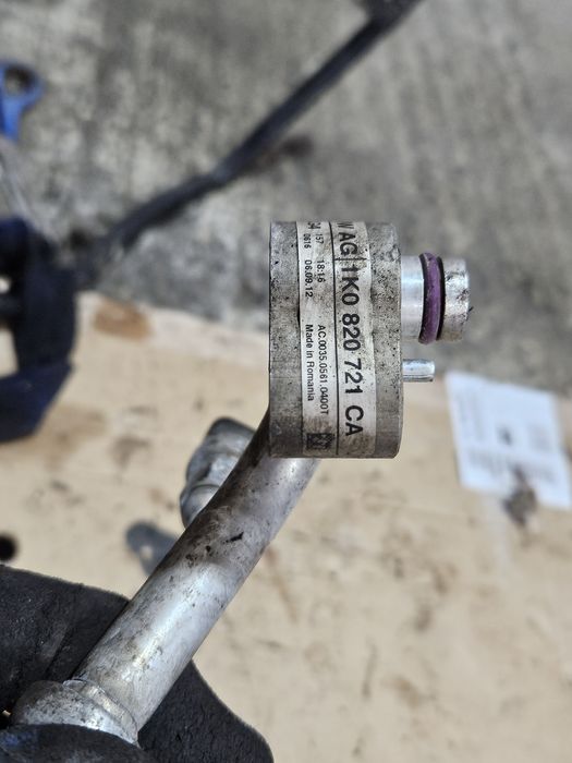 Conducta AC 1K0 820 721 CA