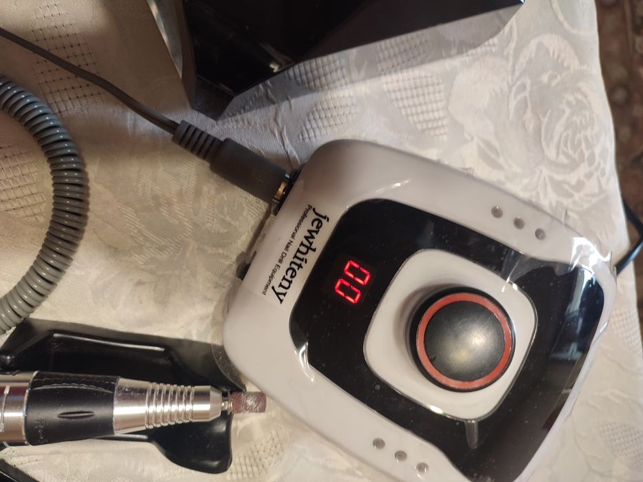 Козметично оборудване