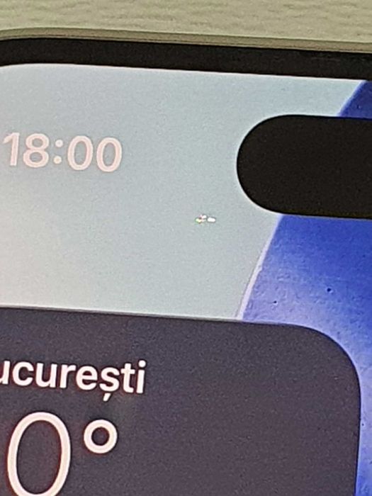 iPhone 16 Pro - KLI Amanet