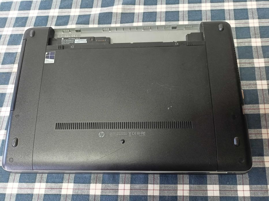Elemente HP ProBook 450-G0 450-G1