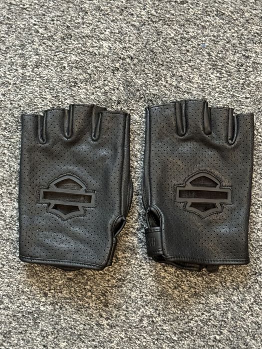 Ръкавици Harley Davidson