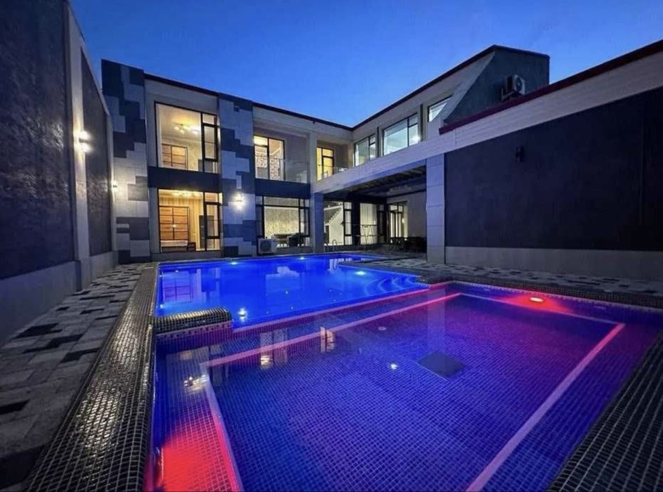 Бостанлыкский район продается дачный дом 695м2